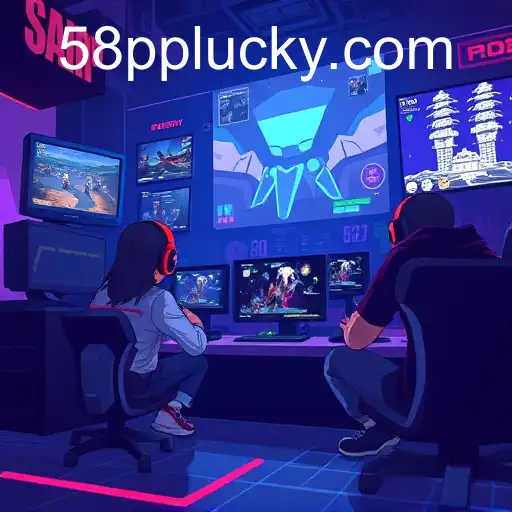 58pp's Game-Changing Innovations in 2025