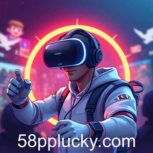 58pp: A New Chapter in Gaming