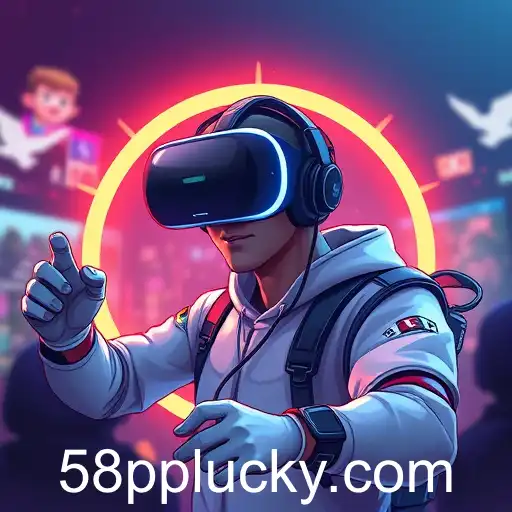 58pp: A New Chapter in Gaming