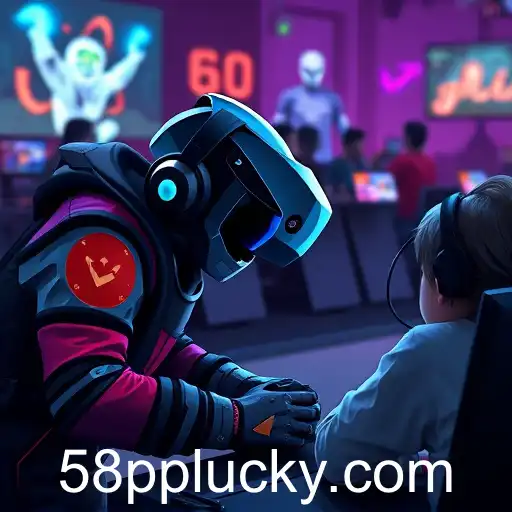 58pp's Impact on Online Gaming in 2025