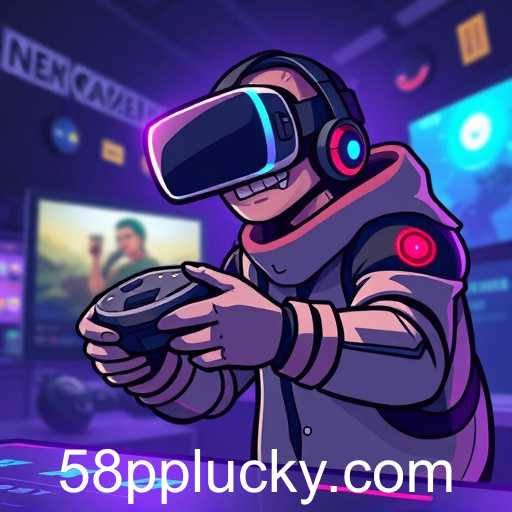 The Surge of 58pp: A New Era in Online Gaming