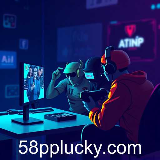 Digital Interfaces Transforming Gaming Communities