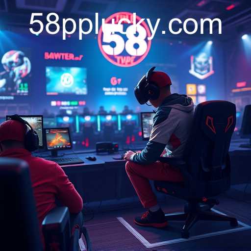 The Evolution of 58pp in the Gaming World