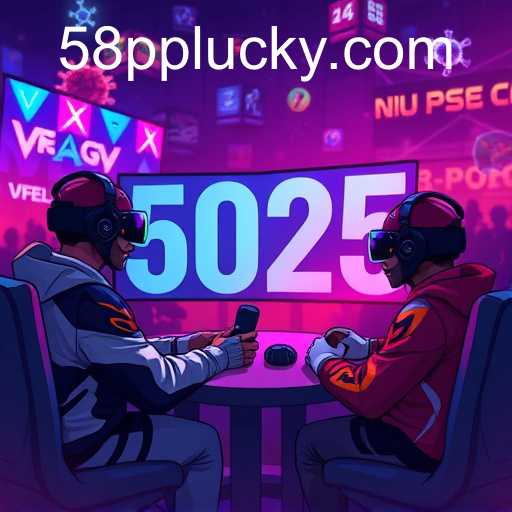 The Evolution of Online Gaming in 2025