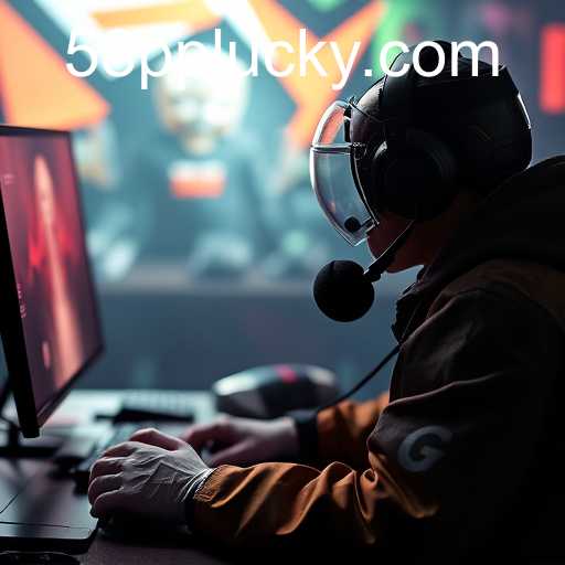 Exploring Gaming Trends Through the Lens of 