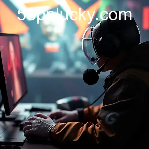 Exploring Gaming Trends Through the Lens of 