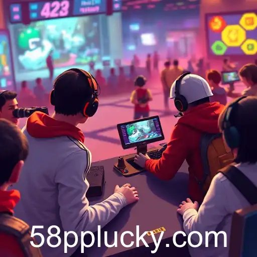 The Rise of Gaming Communities in 2025