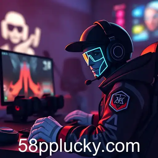 Gaming Echoes: 58pp's Influence in 2025