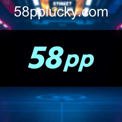 Gaming Revolution in 2025: The Rise of 58pp