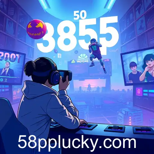 The Impact of 58pp on Online Gaming Culture