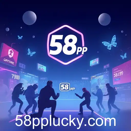 The Rise of 58pp: Impact on Online Gaming Culture