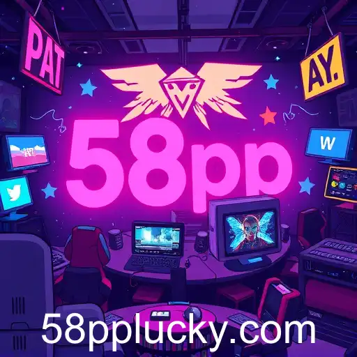 The Evolution and Impact of the 58pp Gaming Community