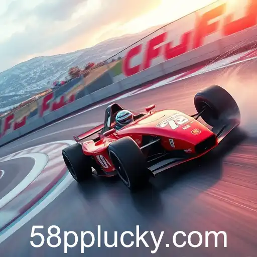 The Rise of 58pp: Changing the Landscape of Online Gaming