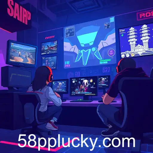 58pp's Game-Changing Innovations in 2025