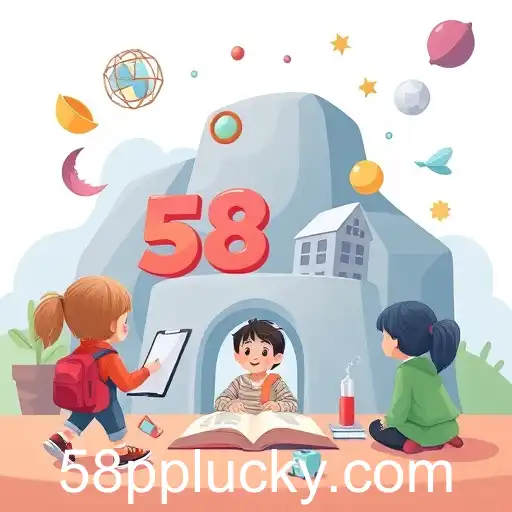 58pp Revolutionizes Online Gaming Experience