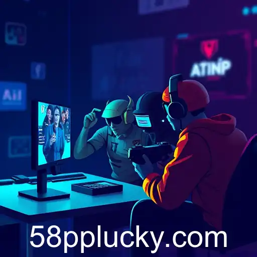 Digital Interfaces Transforming Gaming Communities