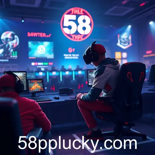 The Evolution of 58pp in the Gaming World