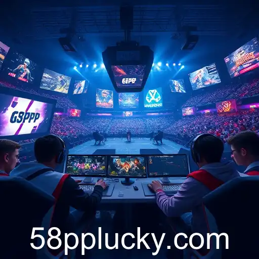 The Evolution of Online Gaming in 2025