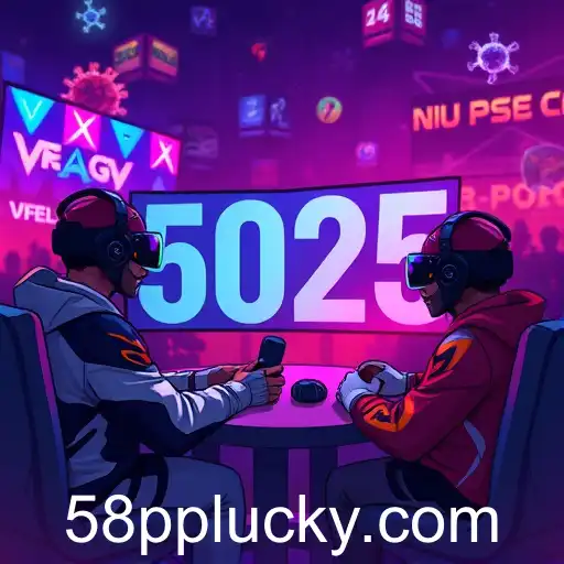 The Evolution of Online Gaming in 2025