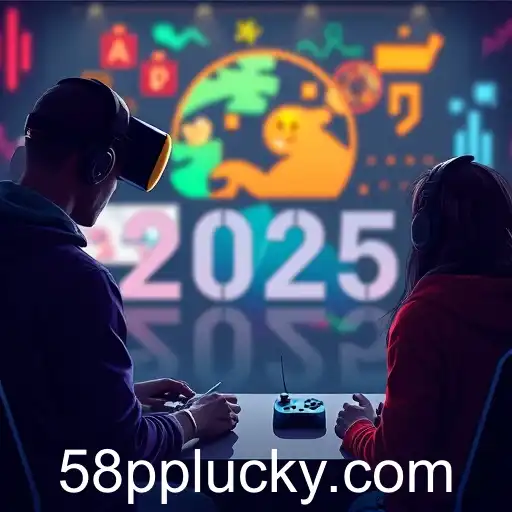 The Growing Phenomenon of Gaming Industries