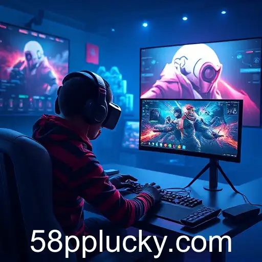 Innovative Trends Shaping Gaming in 2025