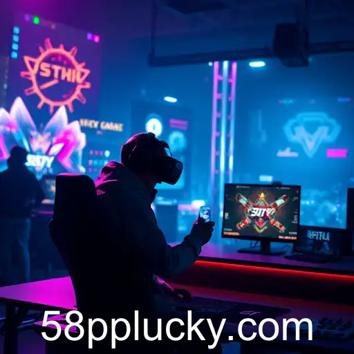 The Impact of Online Gaming Keywords on Market Trends