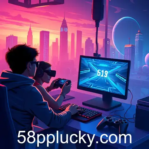 The Rising Popularity of Online Gaming Platforms