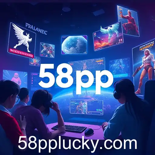 The Rise of Game Site 58pp