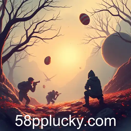 The Rise of 58pp in the Gaming World