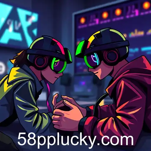 The Rise of 58pp in Gaming: A Digital Phenomenon