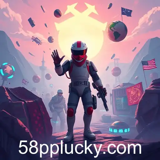 The Rise of 58pp in Online Gaming