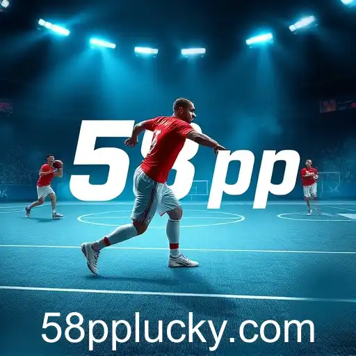 The Rise of 58pp in Gaming Culture