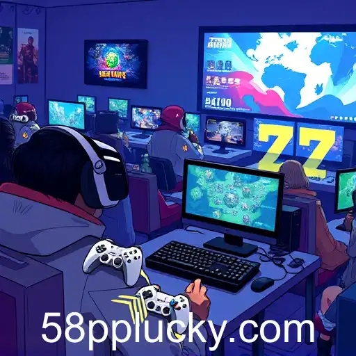 Rising Trends in Online Gaming