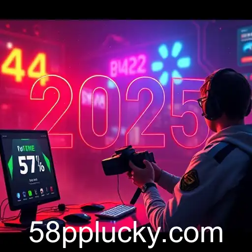 The Evolution of 58pp: Gaming's Silent Revolution