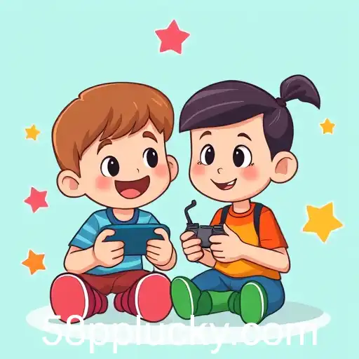 Exploring 'Kids' Corner': A Fun and Educational Gaming Hub