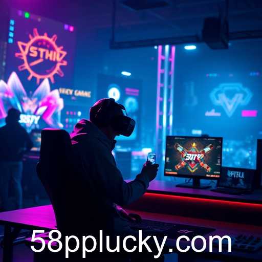 The Impact of Online Gaming Keywords on Market Trends