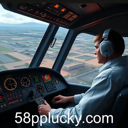 The Rise of 58pp: A Surprising Contender in Gaming