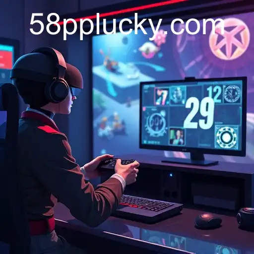 The Evolution of Gaming and the Rise of 58pp