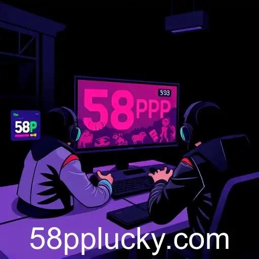 The Rise of 58pp in the Gaming World