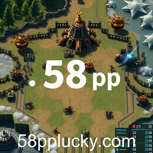 Unlocking the Secrets of the 'Strategy Zone': A Deep Dive into Gaming Tactics and '58pp'