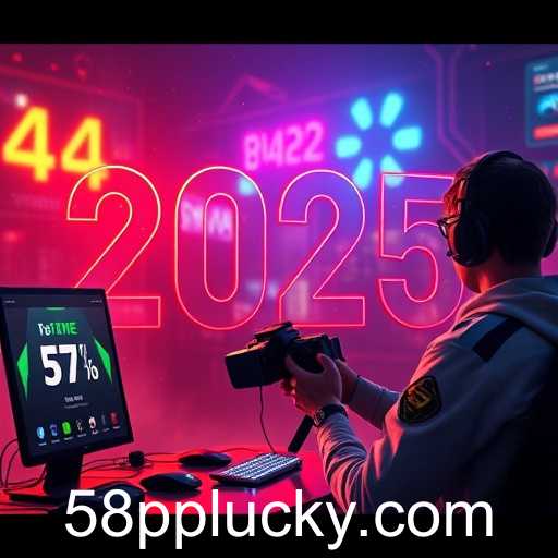 The Evolution of 58pp: Gaming's Silent Revolution