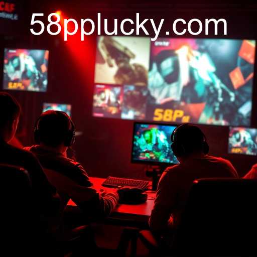 The Rise of 58pp in Gaming