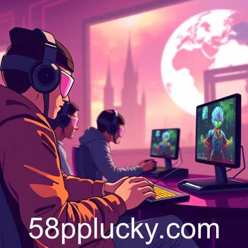 The Rise of 58pp: Game Redemption in the Digital Age