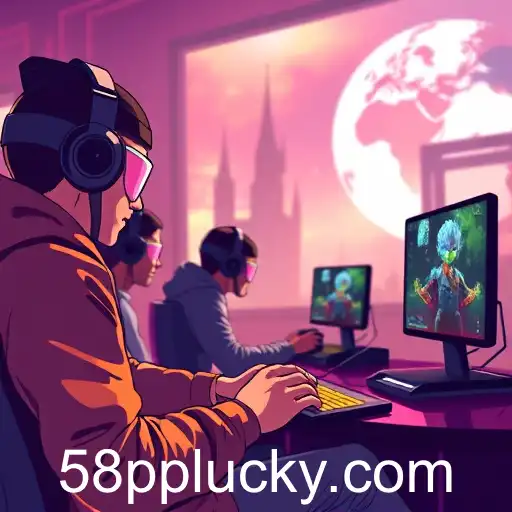 The Rise of 58pp: Game Redemption in the Digital Age